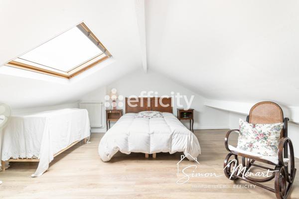Maison
         4 pièces
        - 102 m² Exclusivité 399 000 € *