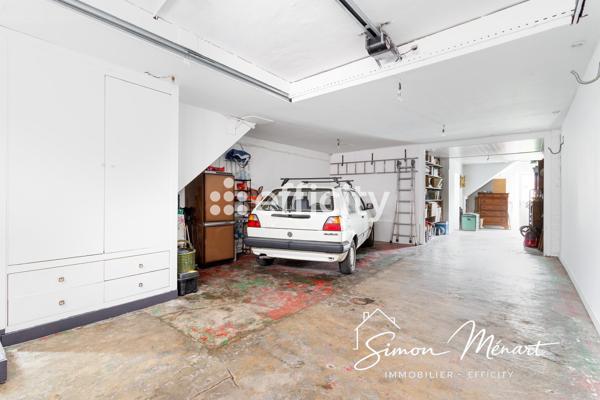 Maison
         4 pièces
        - 102 m² Exclusivité 399 000 € *