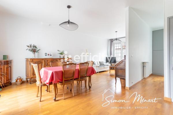 Maison
         4 pièces
        - 102 m² Exclusivité 399 000 € *