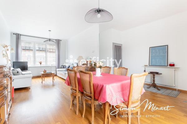 Maison
         4 pièces
        - 102 m² Exclusivité 399 000 € *