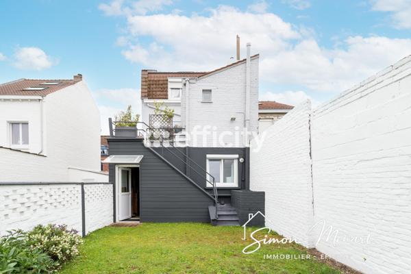 Maison
         4 pièces
        - 102 m² Exclusivité 399 000 € *