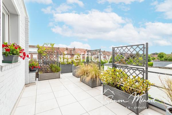 Maison
         4 pièces
        - 102 m² Exclusivité 399 000 € *