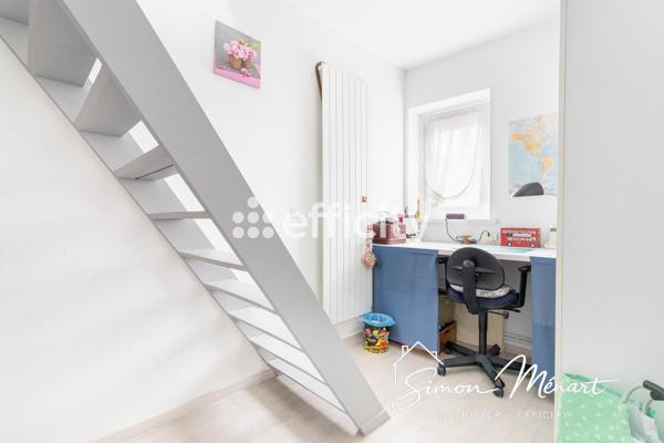 Maison
         4 pièces
        - 102 m² Exclusivité 399 000 € *