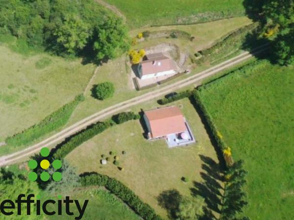 Maison 5 pièces - 102 m²