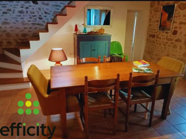 Maison 5 pièces - 102 m²