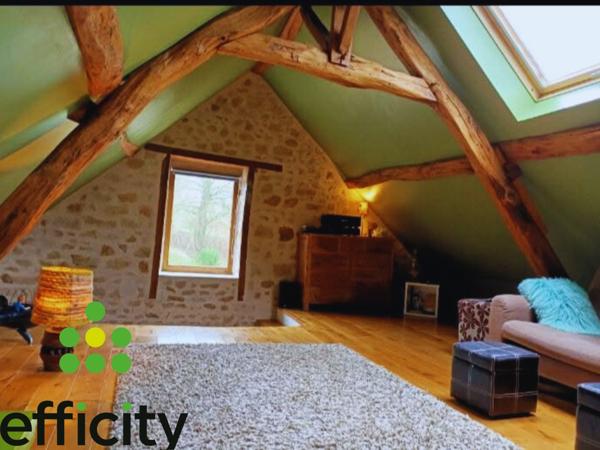 Maison 5 pièces - 102 m²