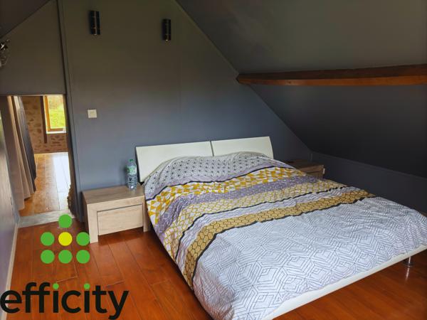 Maison 5 pièces - 102 m²