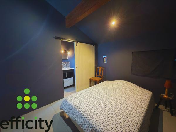 Maison 5 pièces - 102 m²