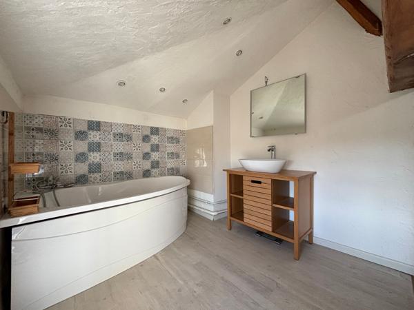 Maison 6 pièces - 150 m²