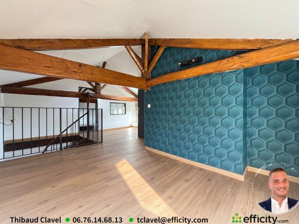 Maison 6 pièces - 150 m²