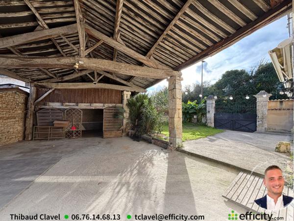 Maison 6 pièces - 150 m²