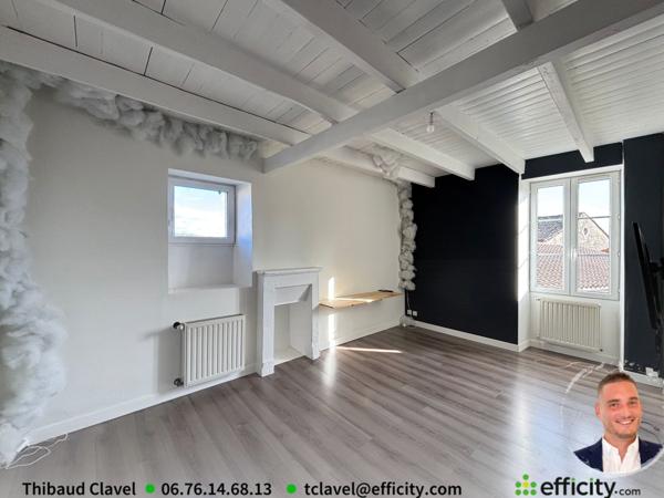 Maison 6 pièces - 150 m²