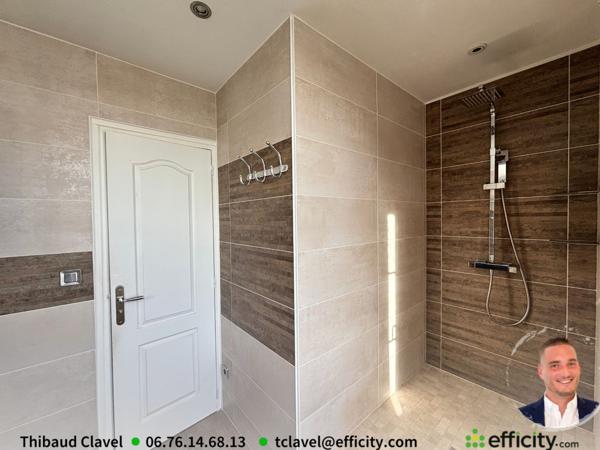 Maison 6 pièces - 150 m²