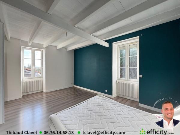 Maison 6 pièces - 150 m²