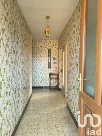 Maison à vendre 5 pièces 85 m² Les Sièges