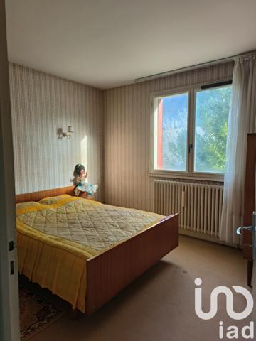 Maison à vendre 5 pièces 85 m² Les Sièges