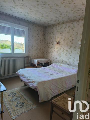 Maison à vendre 5 pièces 85 m² Les Sièges