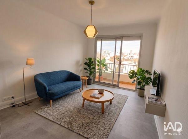 Appartement à vendre 2 pièces 34 m² Palavas-les-Flots