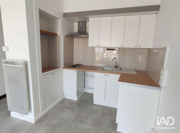 Appartement à vendre 2 pièces 34 m² Palavas-les-Flots