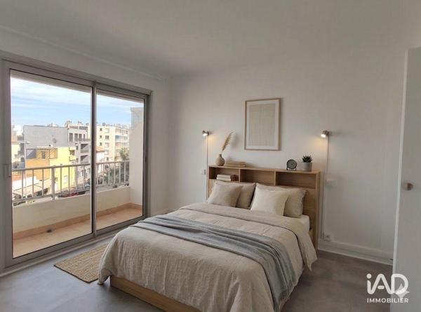 Appartement à vendre 2 pièces 34 m² Palavas-les-Flots