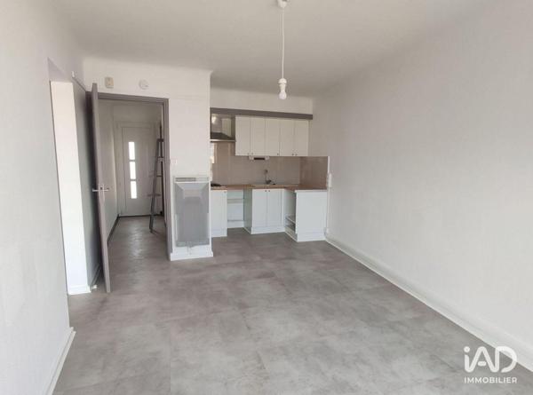 Appartement à vendre 2 pièces 34 m² Palavas-les-Flots
