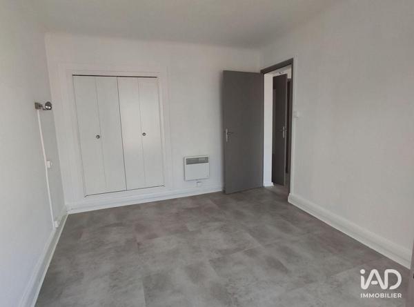 Appartement à vendre 2 pièces 34 m² Palavas-les-Flots