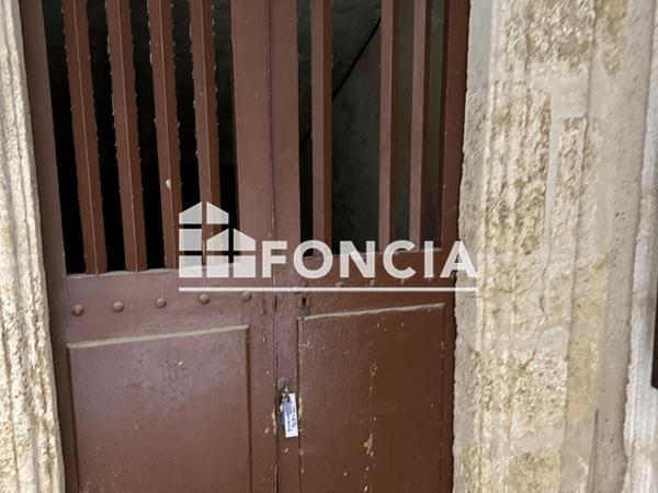 Location Appartement 21 m² - 8 PLACE SAINT COME Montpellier 34000