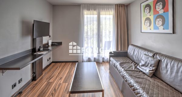 À vendre Studio 26 m² - Thoiry 01710