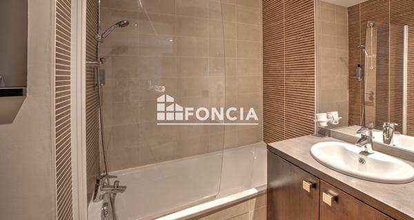 À vendre Studio 26 m² - Thoiry 01710