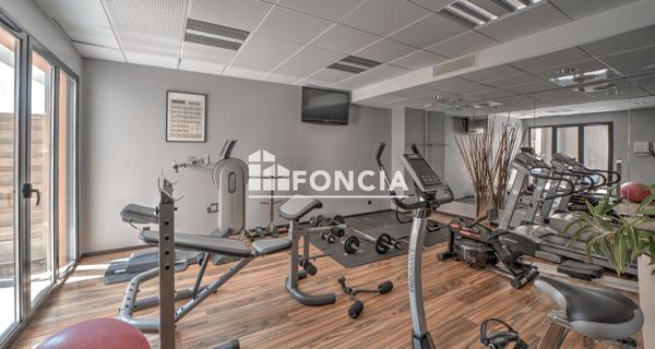 À vendre Studio 26 m² - Thoiry 01710