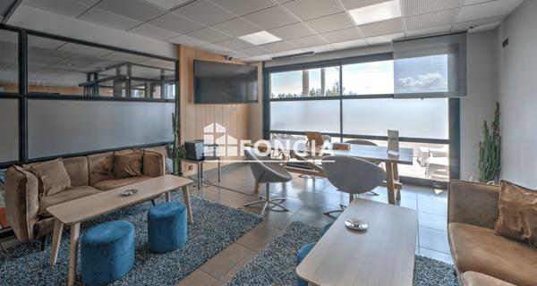 À vendre Studio 26 m² - Thoiry 01710