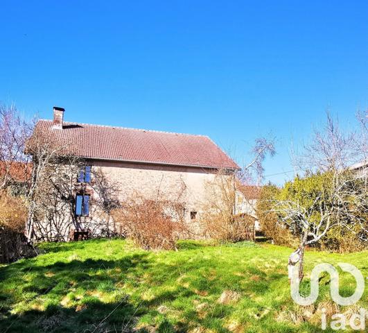 Ferme 5 pièces de 250 m² à La Vaivre (70320)