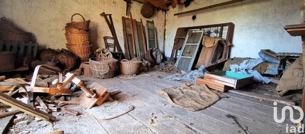 Ferme 5 pièces de 250 m² à La Vaivre (70320)