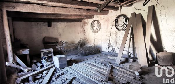 Ferme 5 pièces de 250 m² à La Vaivre (70320)