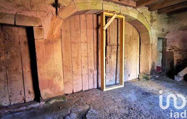 Ferme 5 pièces de 250 m² à La Vaivre (70320)