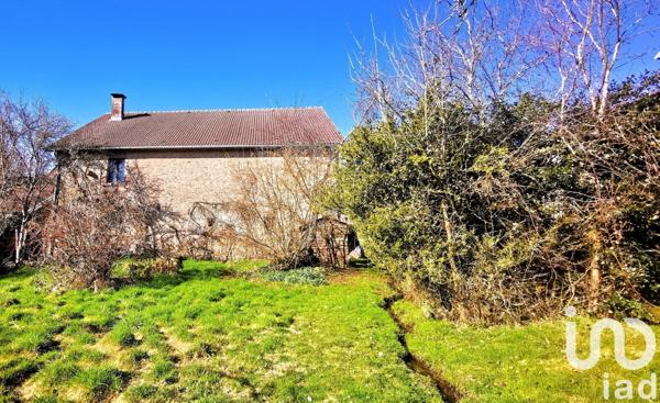 Ferme 5 pièces de 250 m² à La Vaivre (70320)
