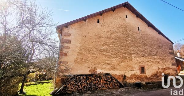 Ferme 5 pièces de 250 m² à La Vaivre (70320)
