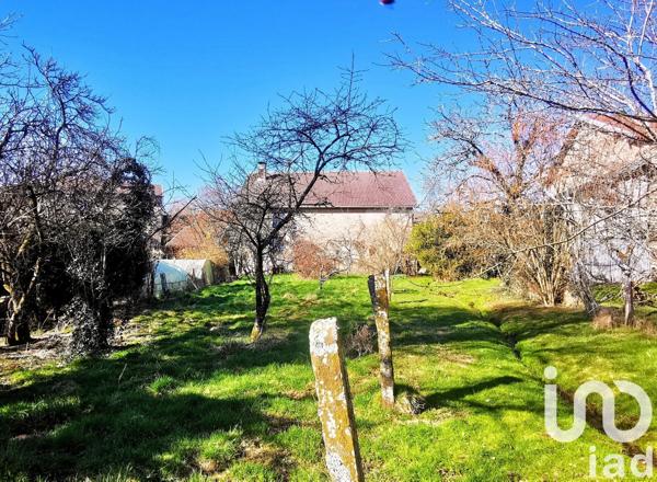 Ferme 5 pièces de 250 m² à La Vaivre (70320)