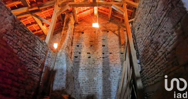 Ferme 5 pièces de 250 m² à La Vaivre (70320)