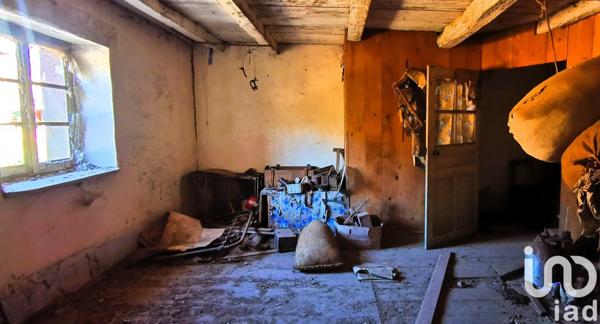 Ferme 5 pièces de 250 m² à La Vaivre (70320)