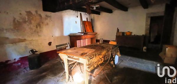 Ferme 5 pièces de 250 m² à La Vaivre (70320)