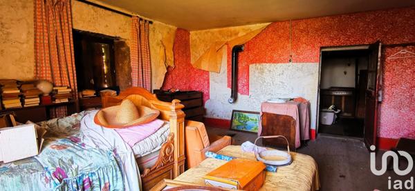 Ferme 5 pièces de 250 m² à La Vaivre (70320)