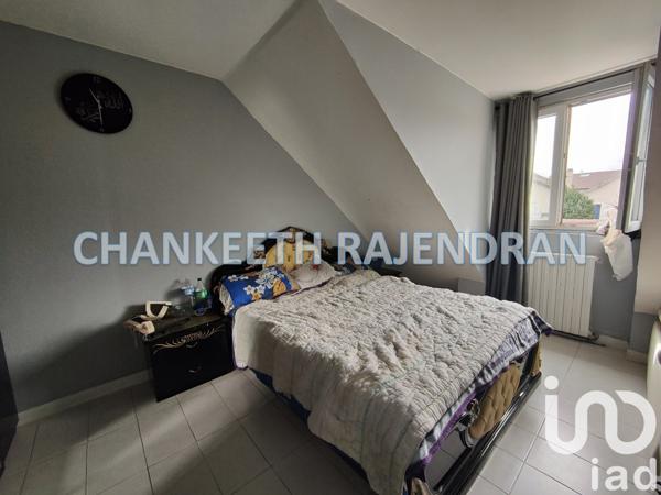 Maison à vendre 7 pièces 143 m² Drancy