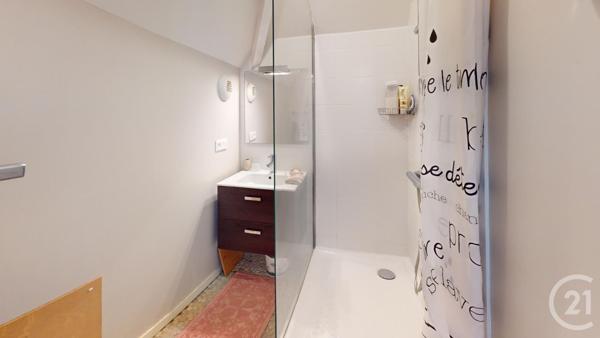 Appartement Duplex à vendre  3 pièces - 64,25 m2 LE CROISIC - 44