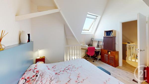 Appartement Duplex à vendre  3 pièces - 64,25 m2 LE CROISIC - 44