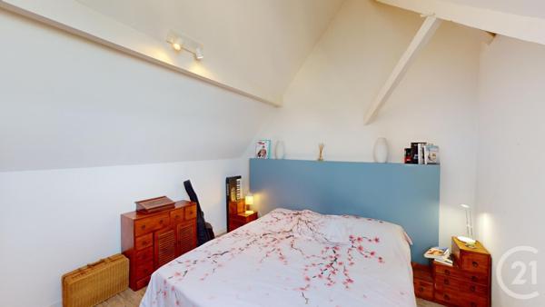 Appartement Duplex à vendre  3 pièces - 64,25 m2 LE CROISIC - 44