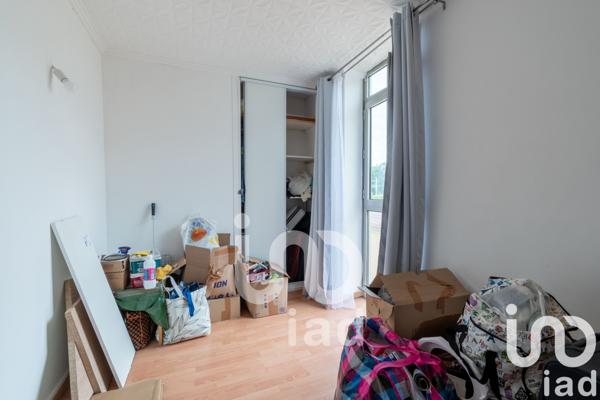 Appartement à vendre 3 pièces 47 m² Vernouillet