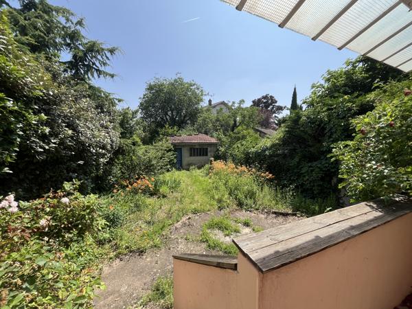 Maison 4 pièces - 86 m²