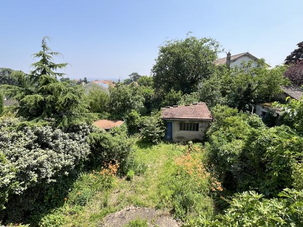 Maison 4 pièces - 86 m²