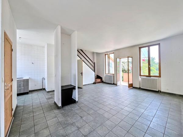 Maison 4 pièces - 86 m²